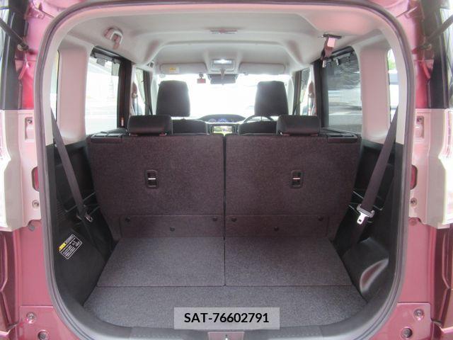 Suzuki SOLIO BANDIT 2020-02 311370-14