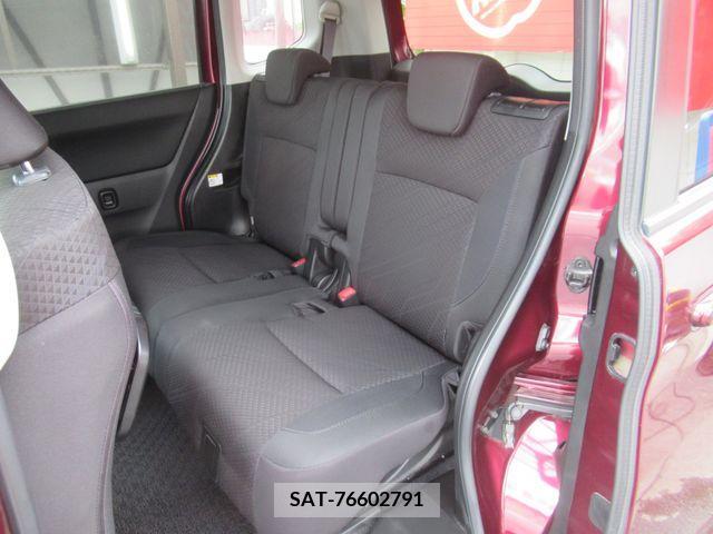 Suzuki SOLIO BANDIT 2020-02 311370-13