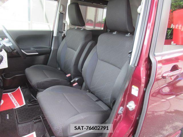 Suzuki SOLIO BANDIT 2020-02 311370-12