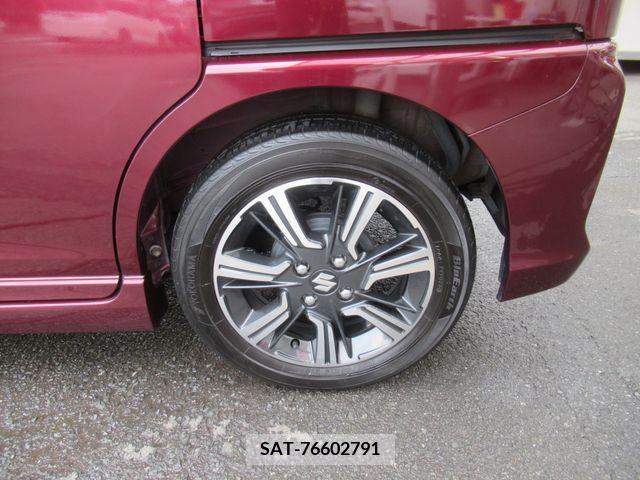Suzuki SOLIO BANDIT 2020-02 311370-10