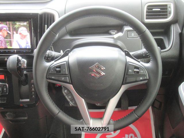Suzuki SOLIO BANDIT 2020-02 311370-17