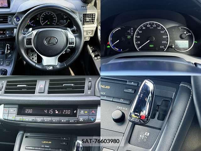 Lexus CT 2012-08 387994-7