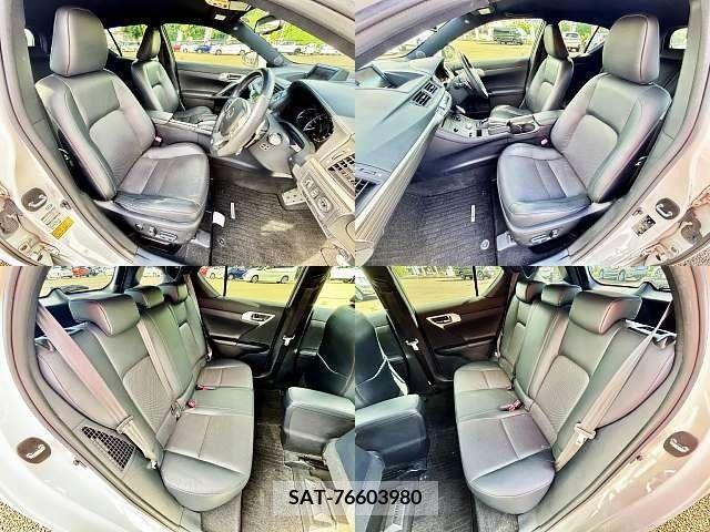 Lexus CT 2012-08 387994-5