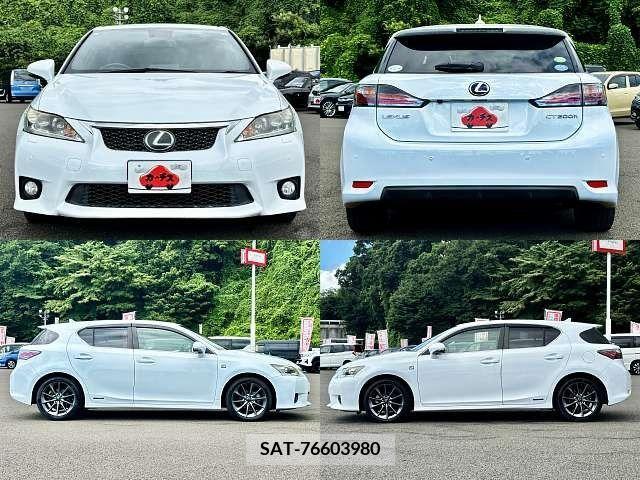 Lexus CT 2012-08 387994-3