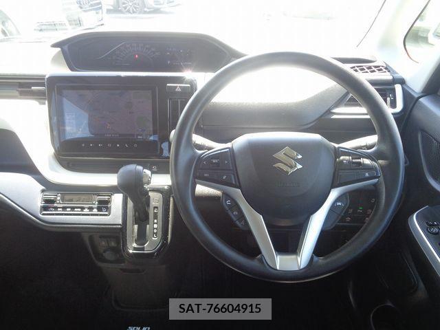 Suzuki SOLIO 2023-10 394127-1