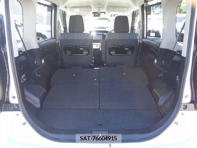 Suzuki SOLIO 2023-10 394127-8