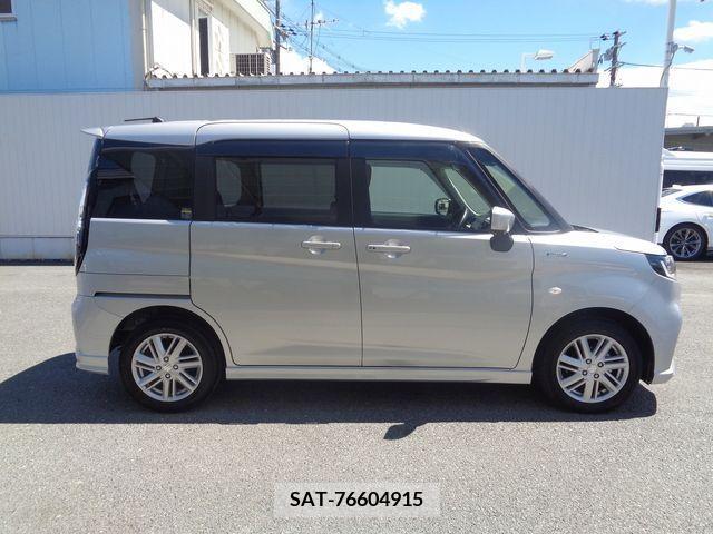 Suzuki SOLIO 2023-10 394127-27