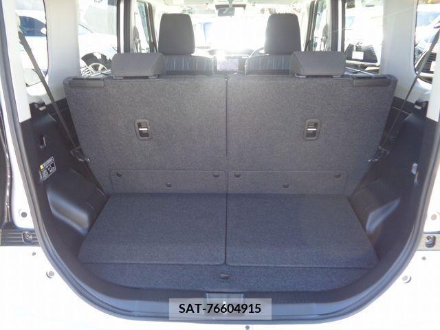 Suzuki SOLIO 2023-10 394127-7