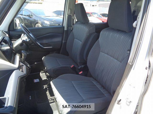 Suzuki SOLIO 2023-10 394127-4