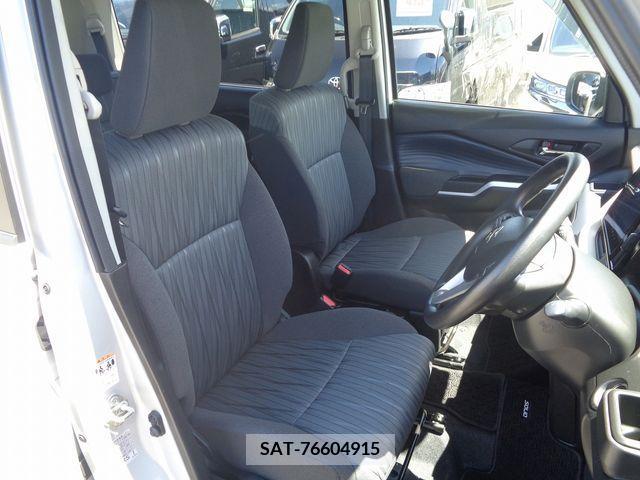 Suzuki SOLIO 2023-10 394127-3