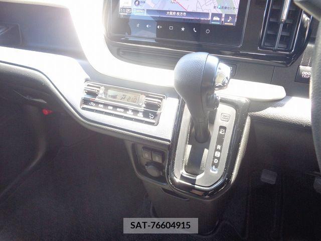 Suzuki SOLIO 2023-10 394127-14