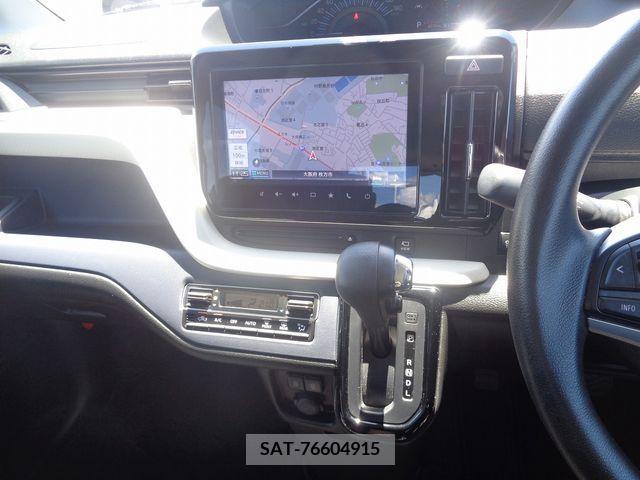 Suzuki SOLIO 2023-10 394127-13