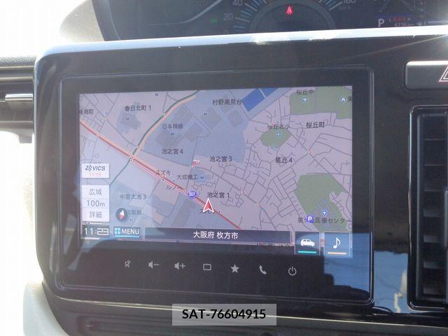 Suzuki SOLIO 2023-10 394127-11