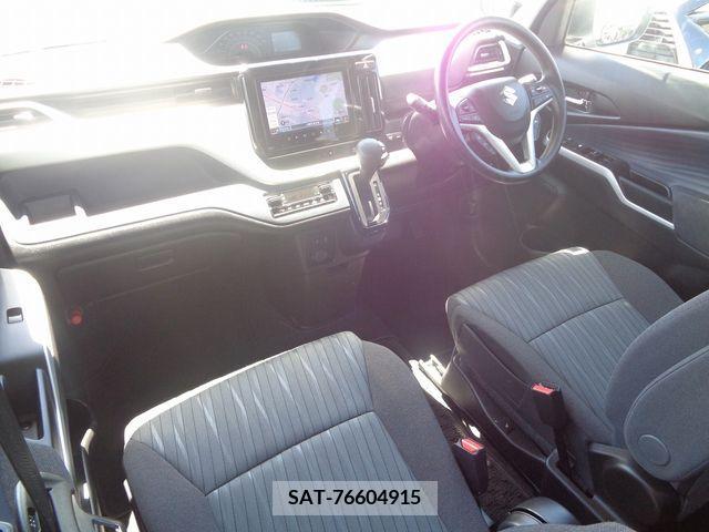 Suzuki SOLIO 2023-10 394127-10