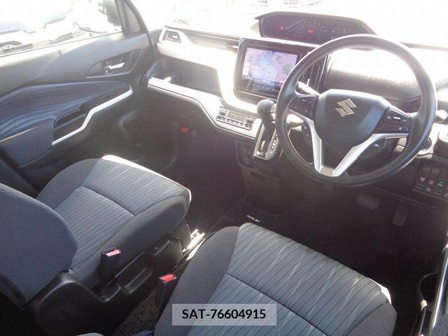 Suzuki SOLIO 2023-10 394127-9