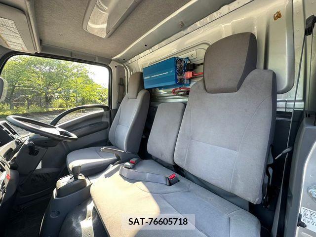 Nissan ATLAS 2012-05 205516-9