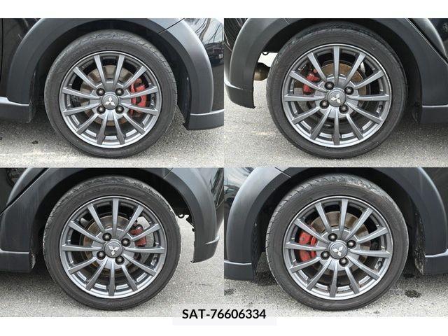 Mitsubishi COLT 2011-10 320715-8