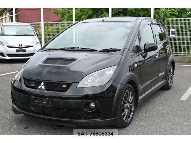 Mitsubishi COLT 2011-10 320715-1