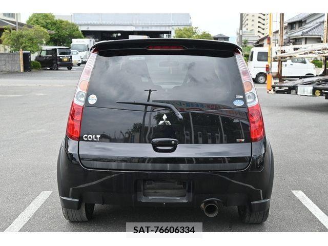 Mitsubishi COLT 2011-10 320715-7