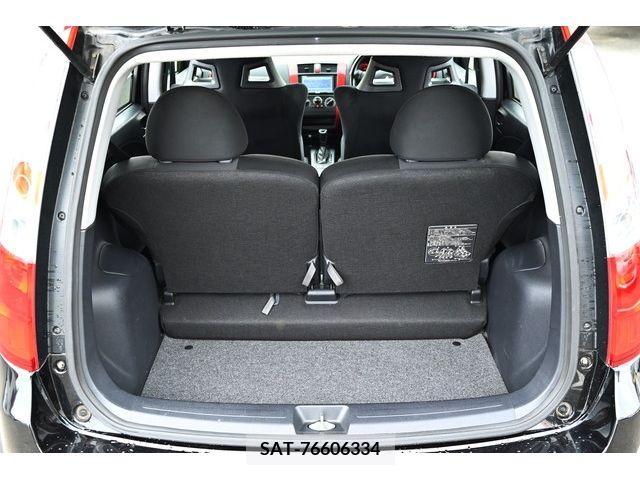 Mitsubishi COLT 2011-10 320715-15