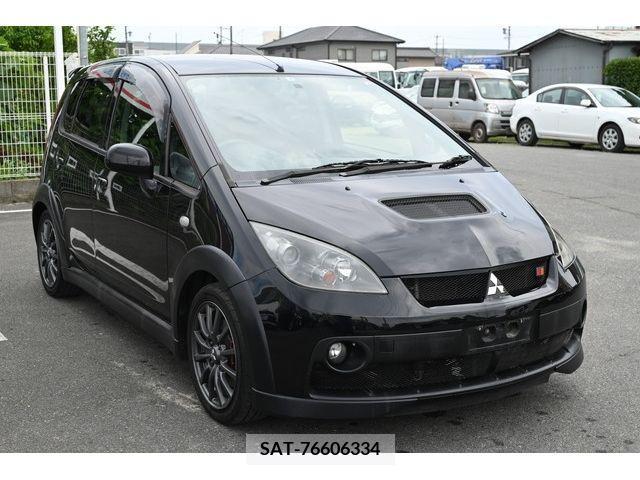 Mitsubishi COLT 2011-10 320715-0