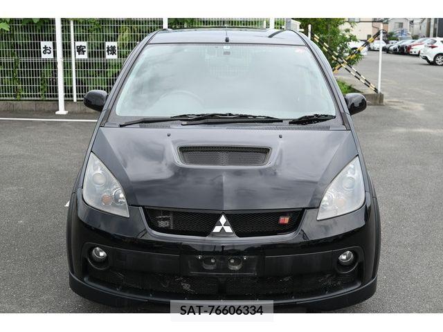 Mitsubishi COLT 2011-10 320715-6