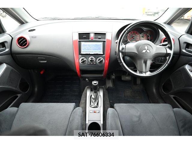 Mitsubishi COLT 2011-10 320715-9