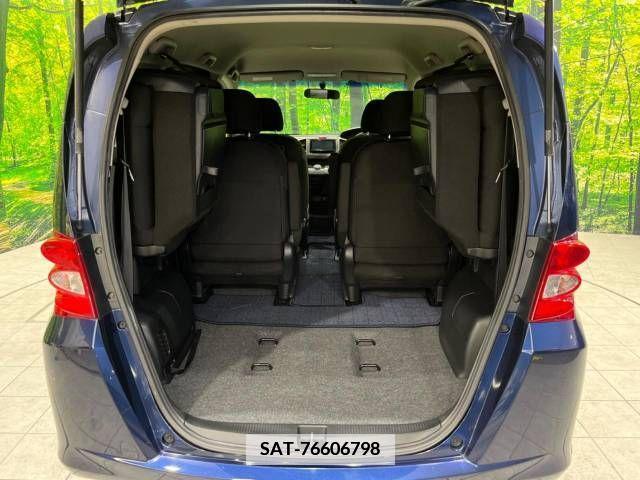 Honda FREED 2011-08 380160-11
