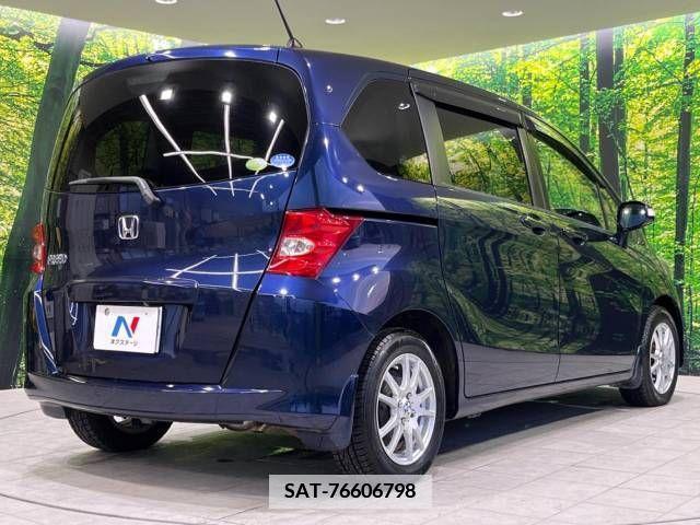 Honda FREED 2011-08 380160-18