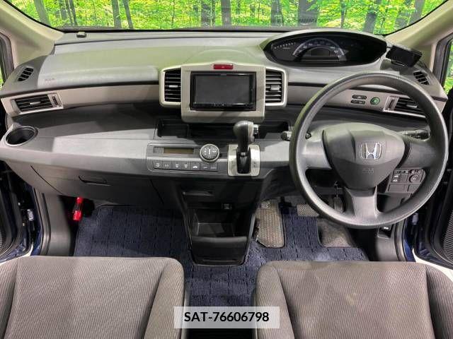 Honda FREED 2011-08 380160-1