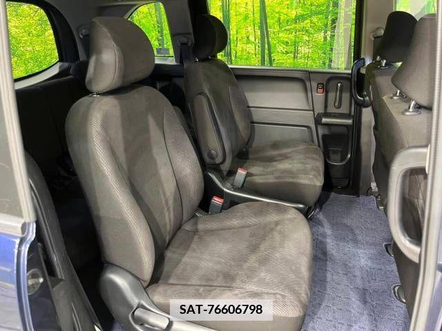Honda FREED 2011-08 380160-9