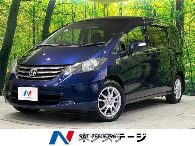 Honda FREED 2011-08 380160-0
