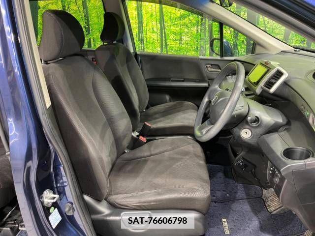 Honda FREED 2011-08 380160-8