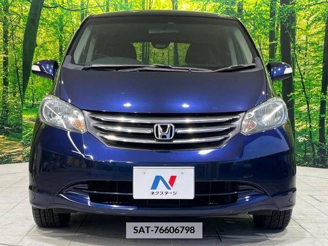 Honda FREED 2011-08 380160-15