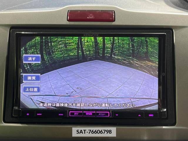 Honda FREED 2011-08 380160-3