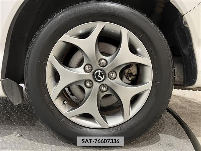 Mazda BIANTE 2014-05 382028-15