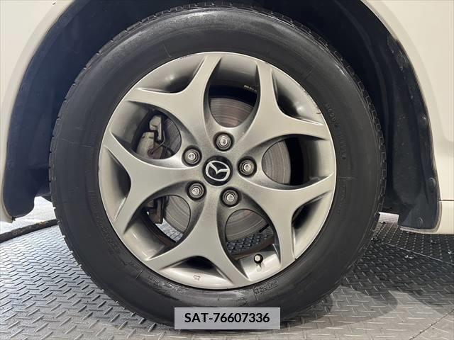 Mazda BIANTE 2014-05 382028-14