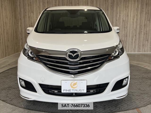 Mazda BIANTE 2014-05 382028-1