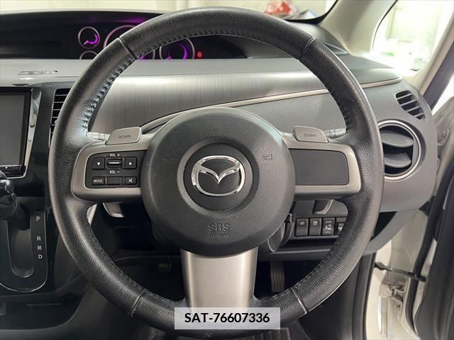 Mazda BIANTE 2014-05 382028-26