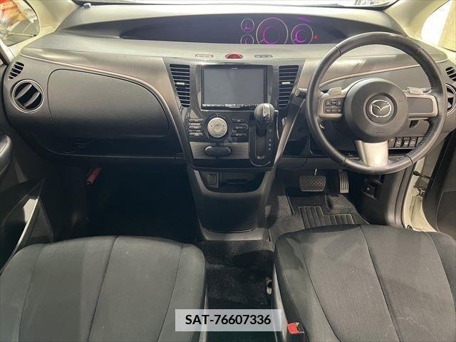 Mazda BIANTE 2014-05 382028-18