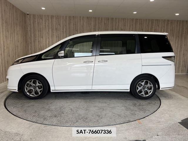 Mazda BIANTE 2014-05 382028-7