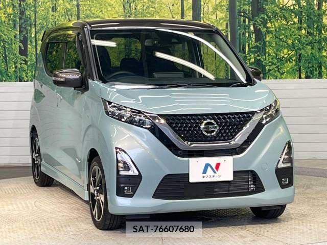 Nissan DAYZ 2022-07 243225-16
