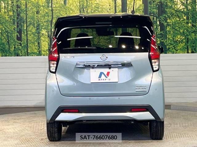 Nissan DAYZ 2022-07 243225-15