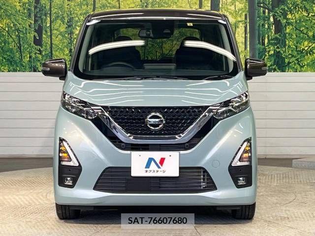 Nissan DAYZ 2022-07 243225-14