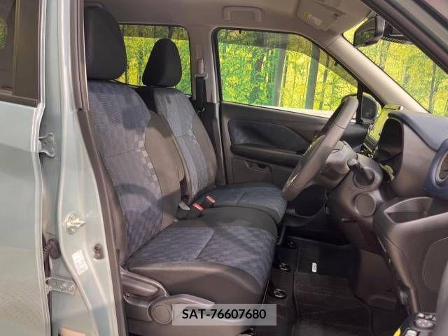 Nissan DAYZ 2022-07 243225-8