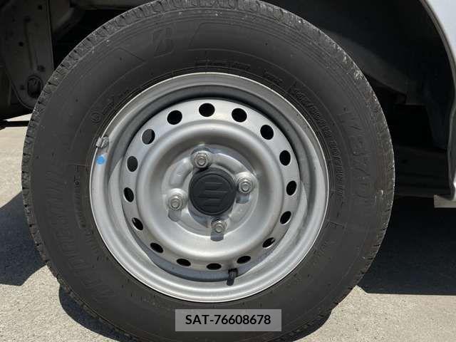 Suzuki EVERY 2015-09 221710-10