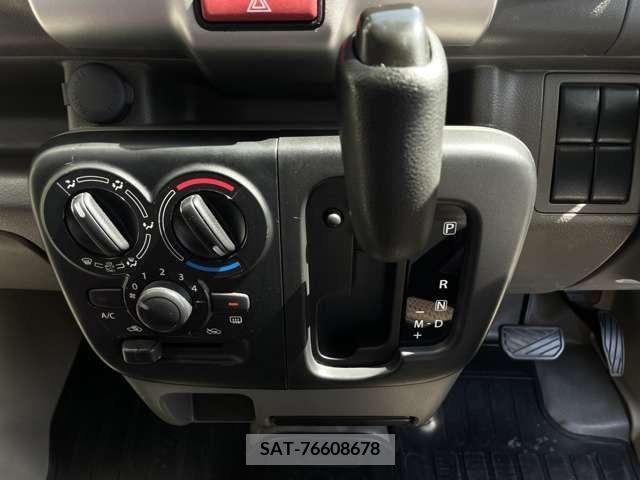 Suzuki EVERY 2015-09 221710-15