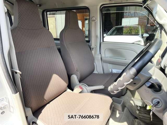 Suzuki EVERY 2015-09 221710-17