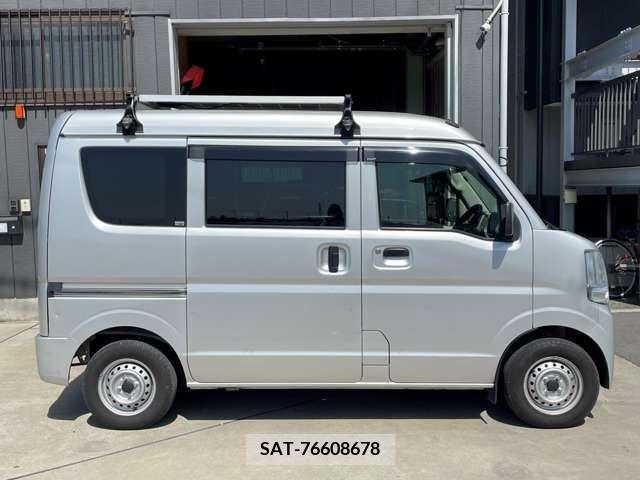 Suzuki EVERY 2015-09 221710-7