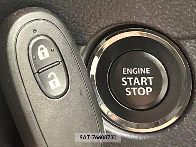 Suzuki HUSTLER 2014-08 378167-7